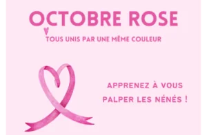 Octobre rose