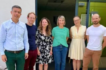 Deux nouveaux médecins aux 3 Caps